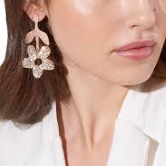 Earrings - Picture 1 of 2